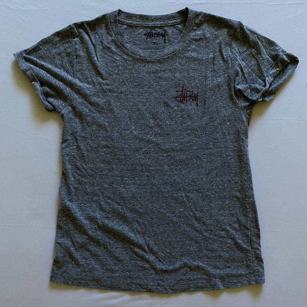 STÜSSY T-Shirt